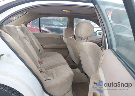 1997 Nissan Maxima Gle/Gxe/Se z USA, uszkodzony, nr VIN JN1CA21D0VT875546